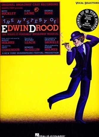 The Mystery of Edwin Drood