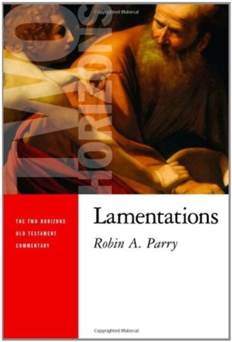 Lamentations