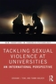 Tackling Sexual Violence at Universities