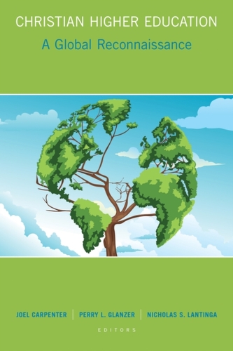 Christian Higher Education