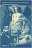 Books of Joel, Obadiah, Jonah and Micah