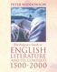 The Palgrave Guide to English Literature and Its Contexts