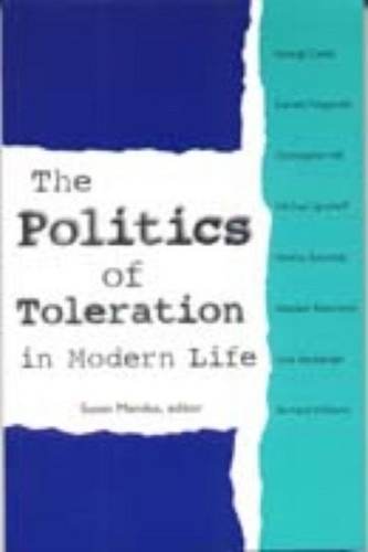 The Politics of Toleration