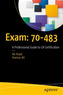 The C# Programmer's Study Guide (MCSD)