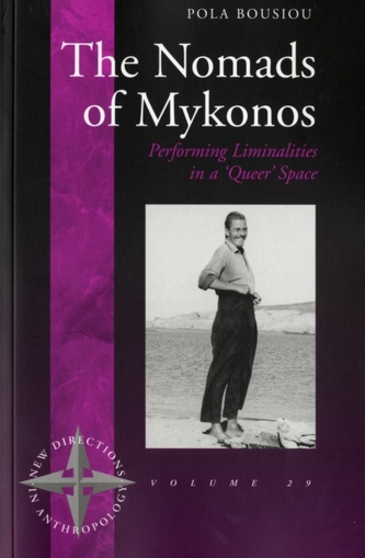 The Nomads of Mykonos