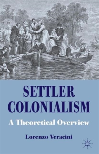 Settler Colonialism