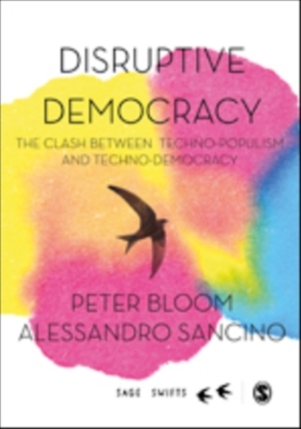 Disruptive Democracy