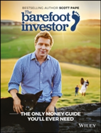 The Barefoot Investor