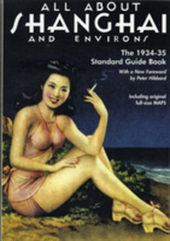 All about Shanghai and Environs