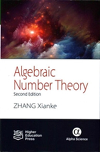 Algebraic Number Theory