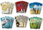 Oxford Reading Tree TreeTops Greatest Stories: Oxford Level 18 to 20: Mixed Pack
