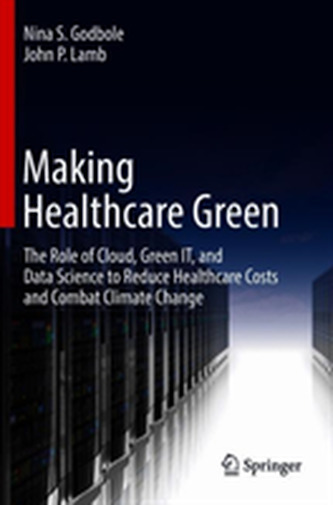 Making Healthcare Green