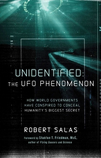 Unidentified: the UFO Phenomenon