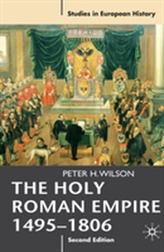 The Holy Roman Empire 1495-1806