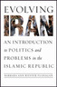Evolving Iran