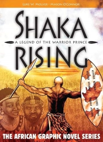 Shaka rising