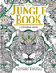 The Jungle Book: A Coloring Book