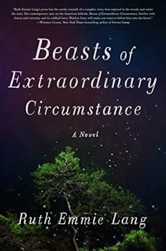 BEASTS OF EXTRAORDINARY CIRCUMSTANCE
