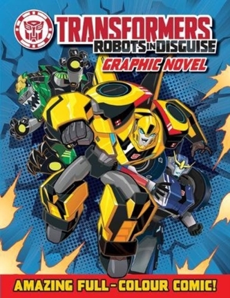 Graphic Novel