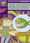 Rapid Stage 1 Set B: Fierce Fish (Series 2)