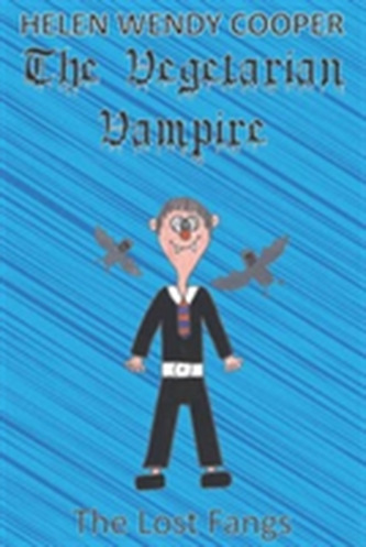 The Vegetarian Vampire