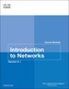 Introduction to Networks Course Booklet v5.1