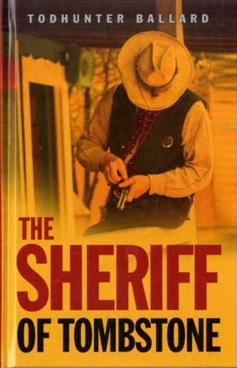 The Sheriff of Tombstone
