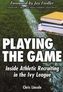 Playing the Game