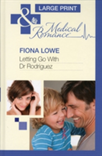 Letting Go with Dr Rodriguez