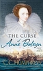 THE CURSE BOF ANNE BOLEYN