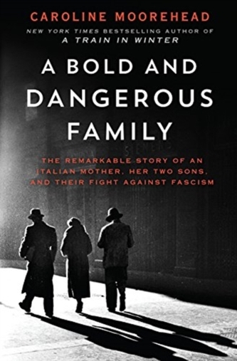 BOLD AND DANGEROUS FAMILY