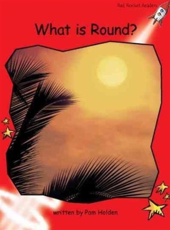 Red Rocket Readers