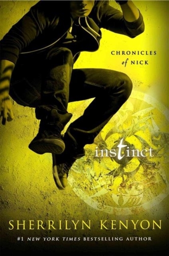 INSTINCT: CHRONICLES OF NICK
