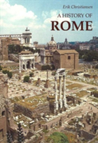 A History of Rome