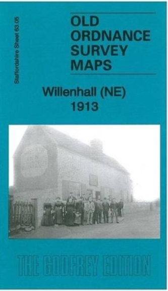 Willenhall (NE) 1913