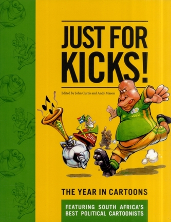 Just for Kicks!