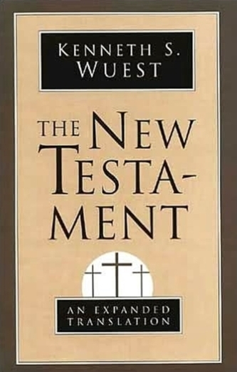 The New Testament