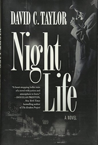 NIGHT LIFE: A MICHAEL CASSIDY NOVEL