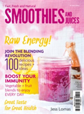 Fast, Fresh and Natural Smoothies and Jucies