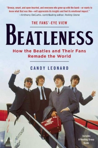 Beatleness