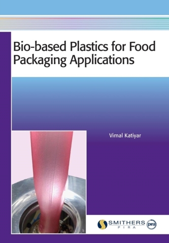 Bio-Based Plastics for Food Packaging Applications