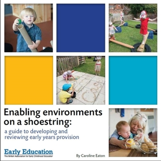 Enabling Environments on a Shoestring