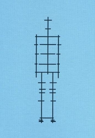 Antony Gormley - Fit
