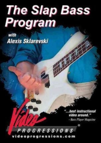 SLAP BASS PROGRAM