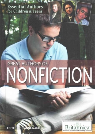 Great Authors of Nonfiction
