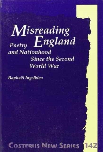Misreading England