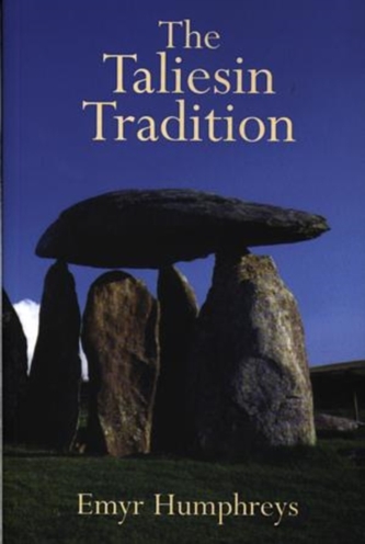 The Taliesin Tradition