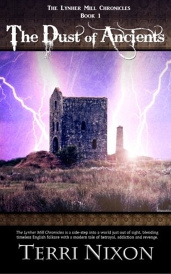 The Dust of Ancients
