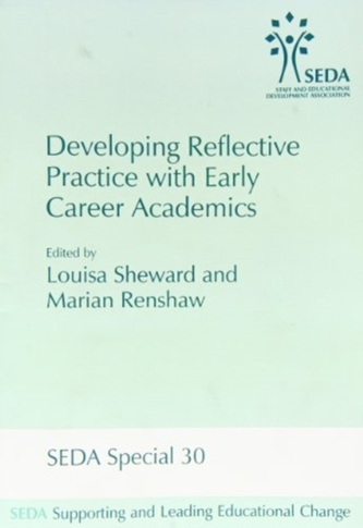 Developing Reflective Practice with Early Career Academics