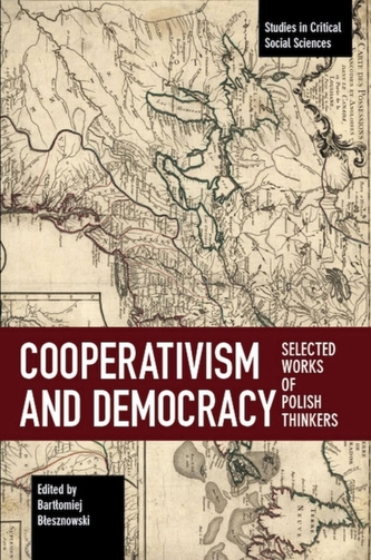 Cooperativism And Democracy